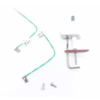 Morco Spark Electrode Ignition - ICB306001 Morco Spark Electrode Ignition - ICB306001