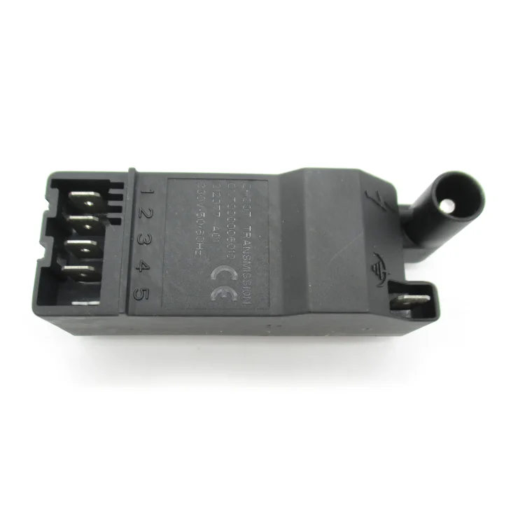 Morco Spark Generator - ICB308002E