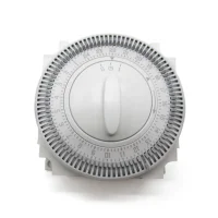 Morco 24 Hour Mechanical Timer Kit - ICB326001 Morco 24 Hour Mechanical Timer Kit - ICB326001