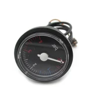 Morco Pressure Gauge - MCB2260