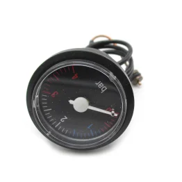 Morco Pressure Gauge - MCB2260