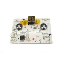 Morco Display PCB - MCB3005