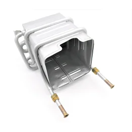 Morco Heat Exchanger - MP0050