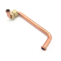 Morco Heat Exchanger Pipe - MP0061 Morco Heat Exchanger Pipe - MP0061