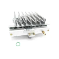 Morco Main Burner & Burner Bar (Nut) - MP0081