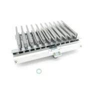 Morco Main Burner & Burner Bar (Nut) - MP0082 Morco Main Burner & Burner Bar (Nut) - MP0082