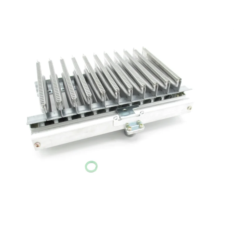 Morco Main Burner & Burner Bar (Nut) - MP0082