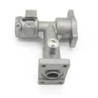 Morco Gas Valve / Burner Manifold - MP0260 Morco Gas Valve / Burner Manifold - MP0260