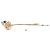 Morco Thermocouple with Sensors - MP1150