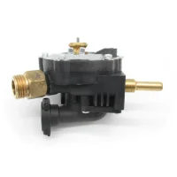 Morco Water Control Assembly - MP1161 Morco Water Control Assembly - MP1161