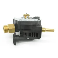 Morco Water Control Assembly - MP1170 Morco Water Control Assembly - MP1170