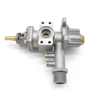 Morco Gas Valve - MP1270 Morco Gas Valve - MP1270