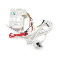 Morco Electronic Circuit (Rear) - MRS0070 Morco Electronic Circuit (Rear) - MRS0070