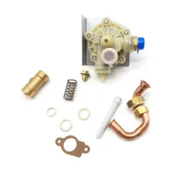 Morco Water Control Assembly Complete - MRS0161 Morco Water Control Assembly Complete - MRS0161
