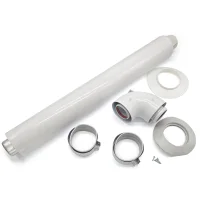Morco Horizontal Flue Kit (60/100) - RSF003 Morco Horizontal Flue Kit (60/100) - RSF003