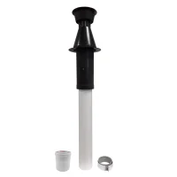 Morco Vertical Flue Kit 60/100 - RSF045SP Morco Vertical Flue Kit 60/100 - RSF045SP