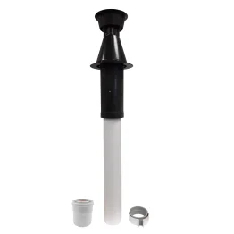 Morco Vertical Flue Kit 60/100 - RSF045SP