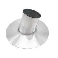 Morco 14 Degree Pitch Angled Roof Plate 60/100 - RSF050