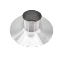 Morco 5 Degree Pitch Angled Roof Plate (60/100) - RSF051 Morco 5 Degree Pitch Angled Roof Plate (60/100) - RSF051