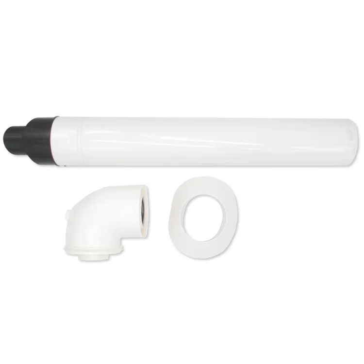 Morco Horizontal Flue Terminal 600mm - RSF303