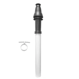 Morco Vertical Flue Roof Kit - RSF345