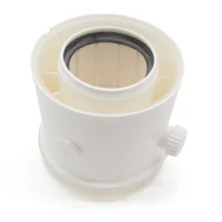 Morco Vertical Flue Adaptor - RSF346
