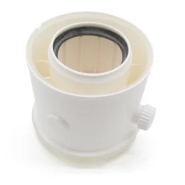 Morco Vertical Flue Adaptor - RSF346
