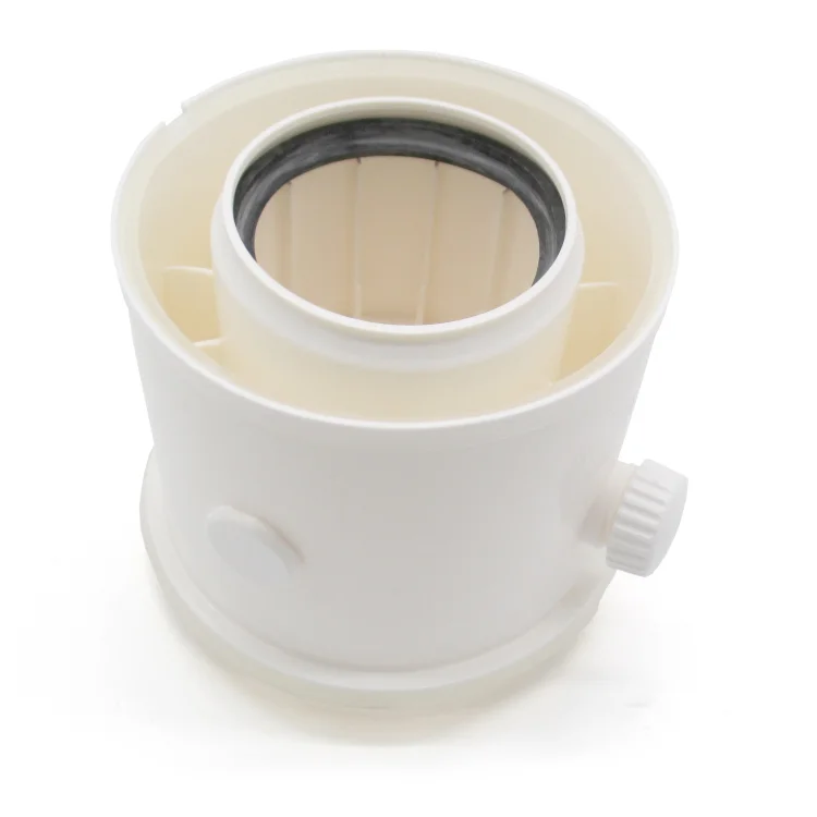 Morco Vertical Flue Adaptor - RSF346