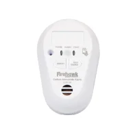 Carbon Monoxide Detector Alarm CO7B-10Y - Sealed 10 Year Battery