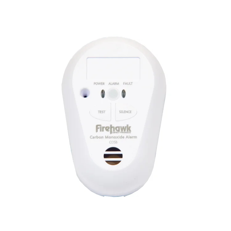 Carbon Monoxide Alarm CO5B - Sealed 5 Year Battery