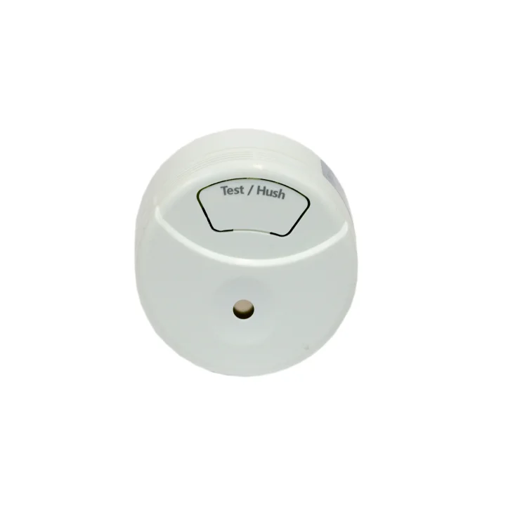 Optical Smoke Alarm FHB10 - Sealed 10 Year Battery