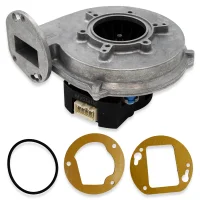 Ariston Fan Assembly - Clas HE EVO & E-Combi EVO Ariston Fan Assembly - Clas HE EVO & E-Combi EVO