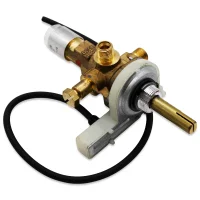 Widney Curvascape / Modena / Revo / Palermo LPG Gas Control Valve - W00407 Widney Curvascape / Modena / Revo / Palermo LPG Gas Control Valve - W00407