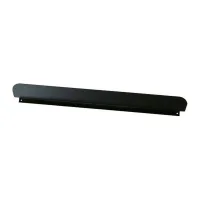 Widney Heat Shield Black Modena - W00404