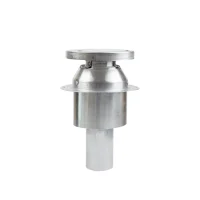 Widney Aluminium Cowl and Flashing - W99901 Widney Aluminium Cowl and Flashing - W99901