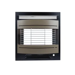 Widney Curvascape GP Cover Black with Gold Trim - W00513