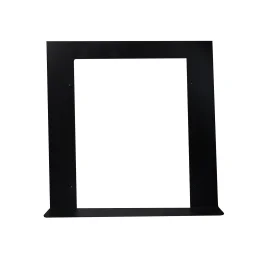Widney Fascia Panel Antique Copper - W00220