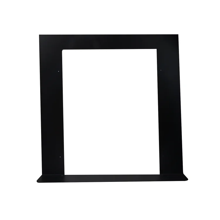 Widney Fascia Panel Antique Copper - W00220