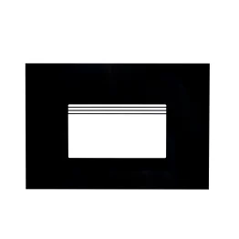 Widney Glass Front for Lavaflame II LE - I50031