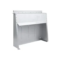 Widney Modena Combustion Box - W00015