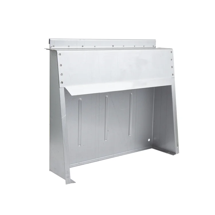 Widney Modena Combustion Box - W00015