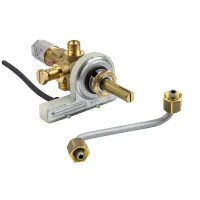 Widney Modena Gas Control Valve - W00413
