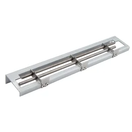 Widney Radiant Support Rail with Nox Rods - W50050