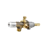 Widney Standard Gas Valve - GV001 Widney Standard Gas Valve - GV001