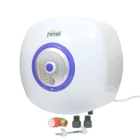 Ferroli Bravo 30L 3.0kW Electric Oversink Water Heater