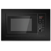 Matrix 21L Integrated Microwave - Black - MXM21BL