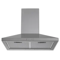 Matrix 60cm Stainless Steel Chimney Extractor - MXCH60SS