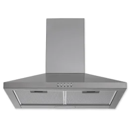 Matrix 60cm Stainless Steel Chimney Extractor - MXCH60SS