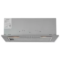 Matrix 60cm Stainless Steel Canopy Extractor - MXIN60SS Matrix 60cm Stainless Steel Canopy Extractor - MXIN60SS