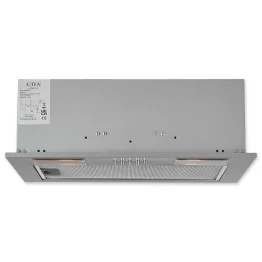 Matrix 60cm Stainless Steel Canopy Extractor - MXIN60SS